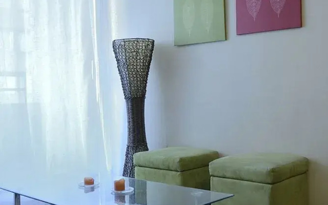 Santa Rosa departamento amoblado