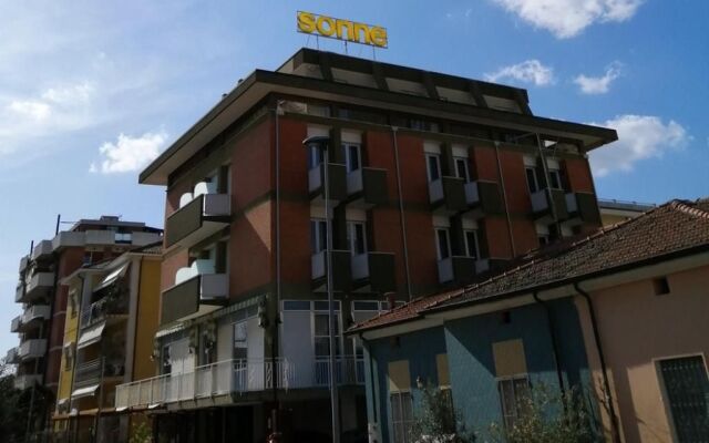 Hotel Sonne