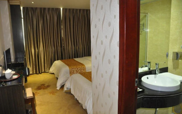 Jinmao Hotel