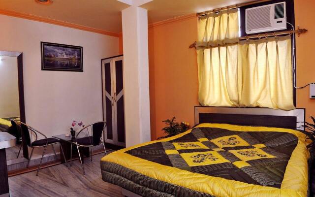 FabHotel Alpine