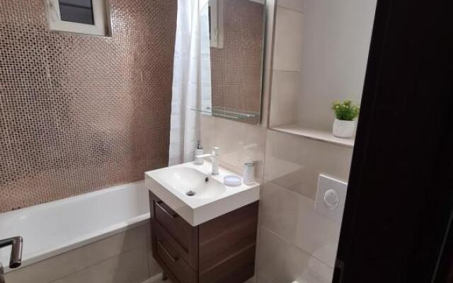 Atlas Apartment Unirii