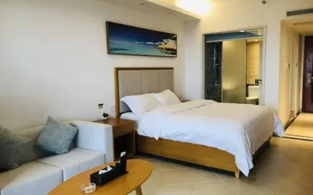 Good Time Seaview Hotel