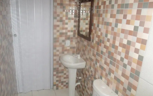 Pousada Porto Escondido