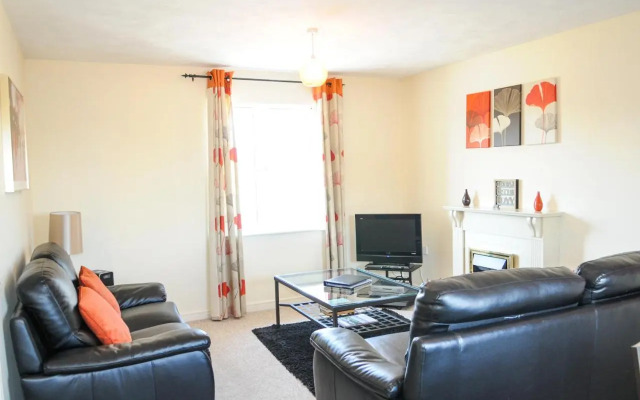 Your Stay Bristol Orchard Gate