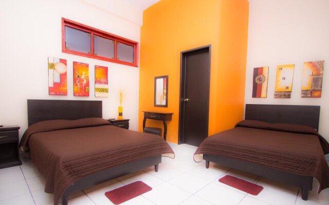 Hotel Olhe