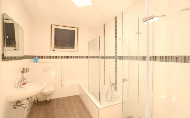 Sleep2Fly Hamburg-Airport