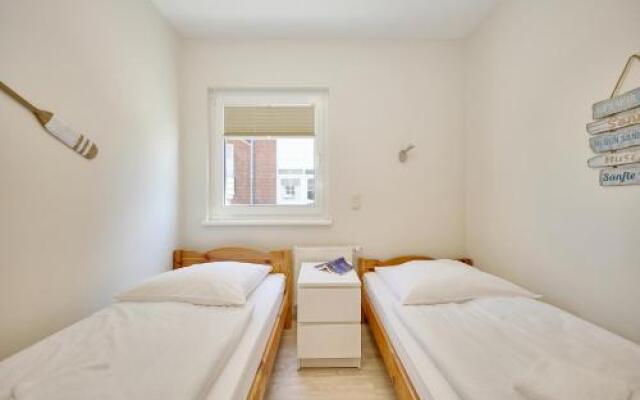 Haus Pamir _ Fewo 21