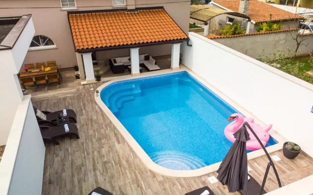 Apartment Elis