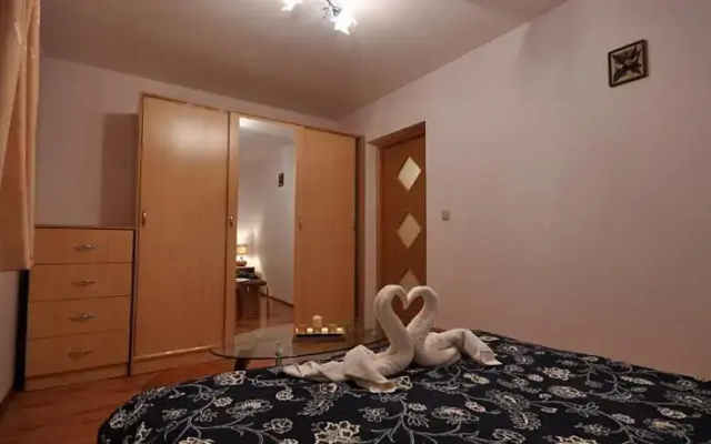 Apartament Szlachetny