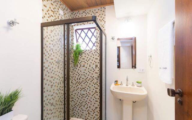 3 Quartos no Capivari com Lareira