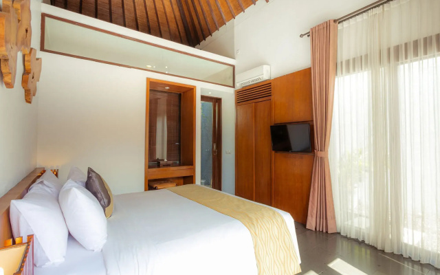 The Canggu Boutique Villas