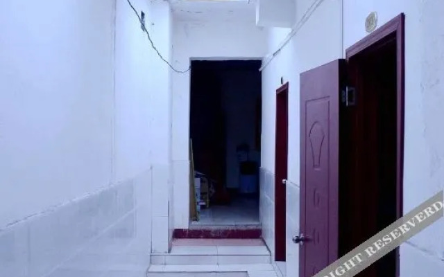 Lianyungang Gu'an Hostel