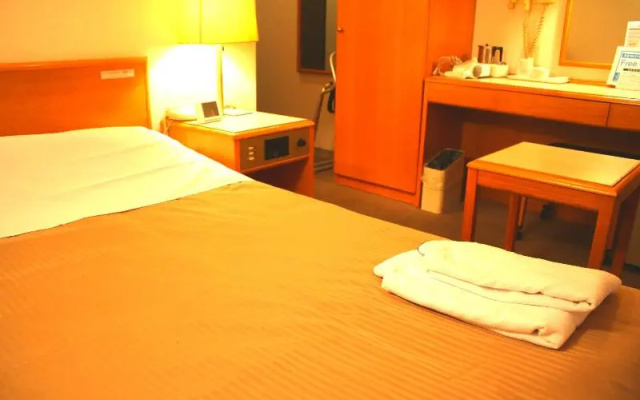 Hotel Mates Ageo – Guest Rooms – Ageo