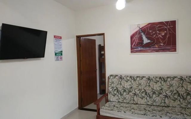 Canto Verde Apartamentos Caraguá