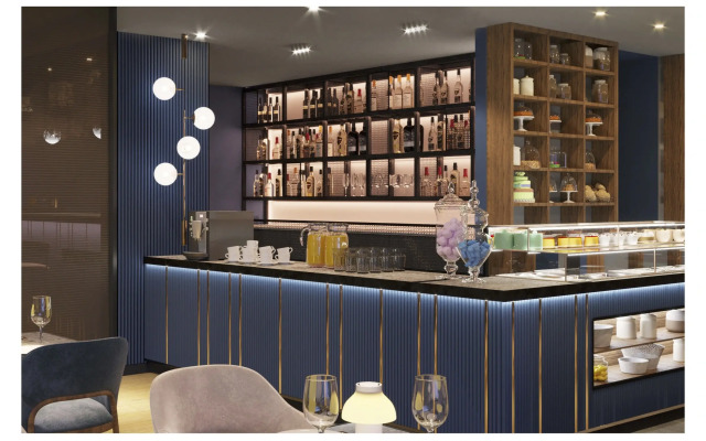 Modica Boutique Hotel