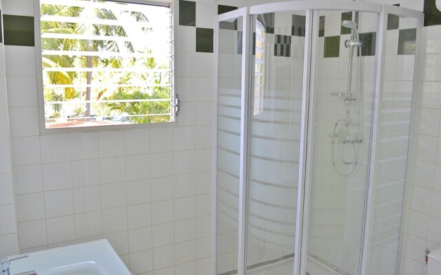 Apartement Plage Guadeloupe