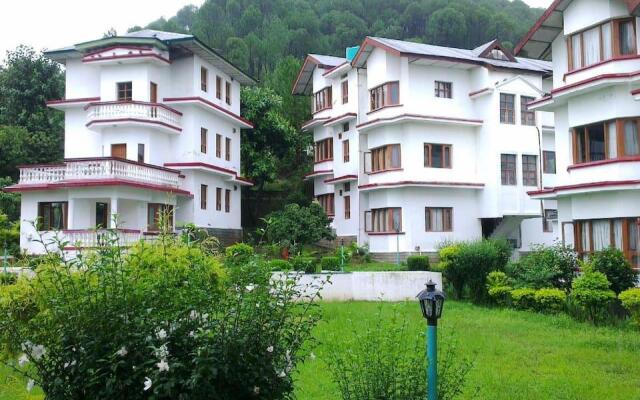 Sai Gardens Holiday Resort & Country Club