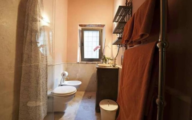 Villa Gabriella Chianti Toscana