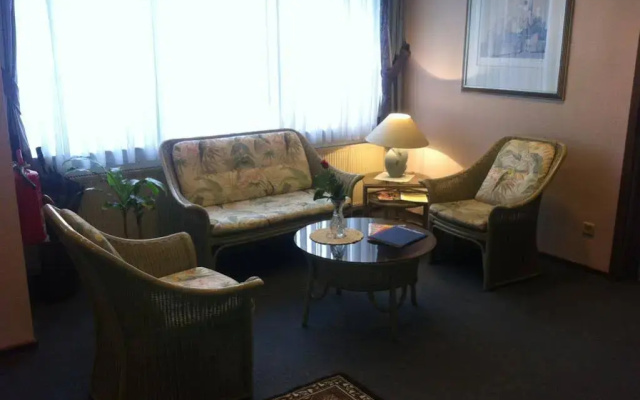 Hotel Kelkheimer Hof
