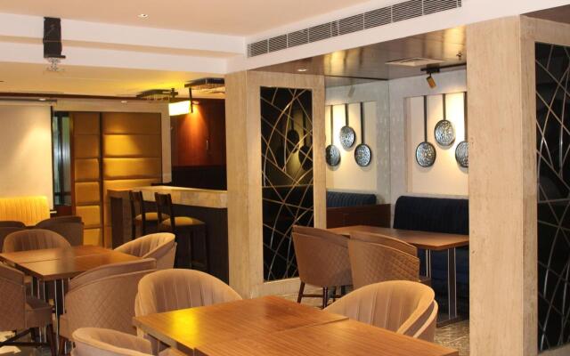 Bellmont Hotel Noida