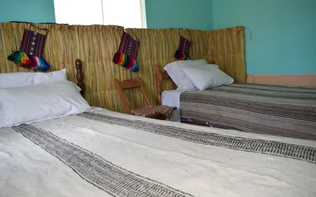 Taquile Sumaq Wasi - Adults only