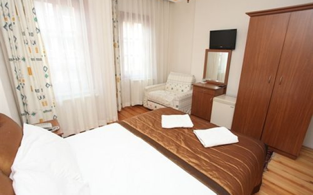 Hotel Gul Sultan
