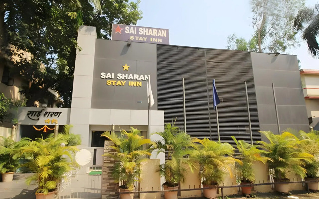 Sai Sharan Stay Inn