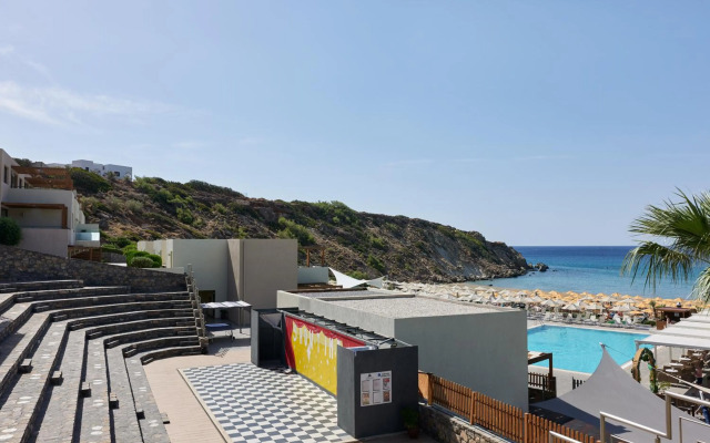 Atlantica Mikri Poli Crete