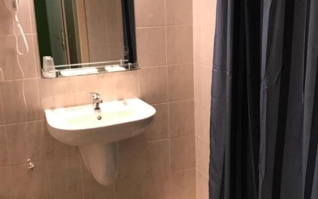 Hotel Palmira