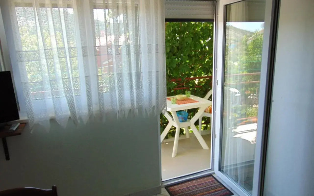 Apartments Borozan