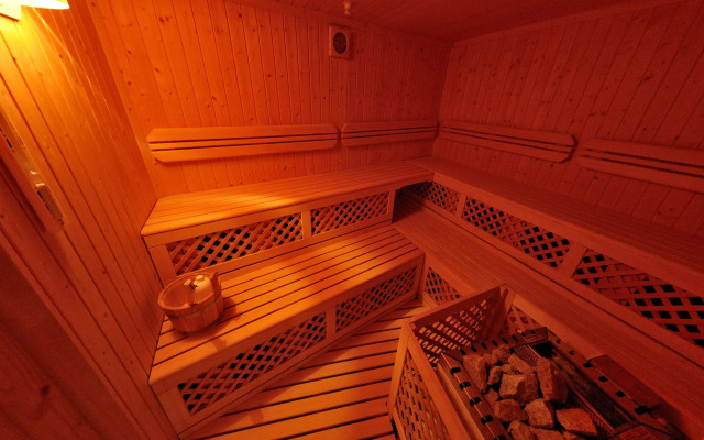 Golfo dei Poeti Relais & Spa