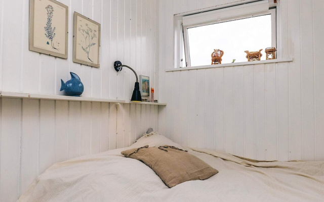 4 Star Holiday Home in Karrebaeksminde