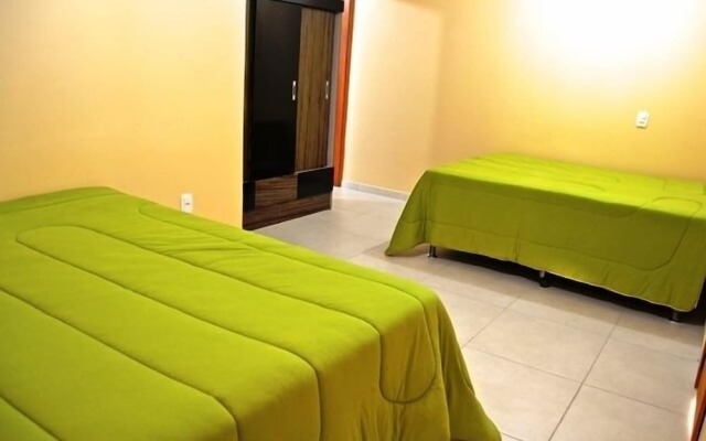 Residencial Daniel