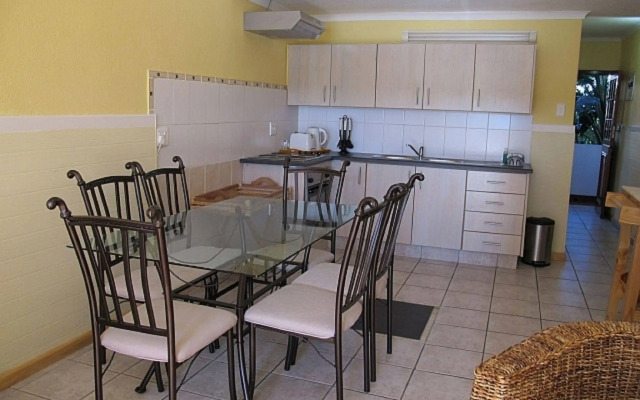 Hartenbos Lagoon Resort
