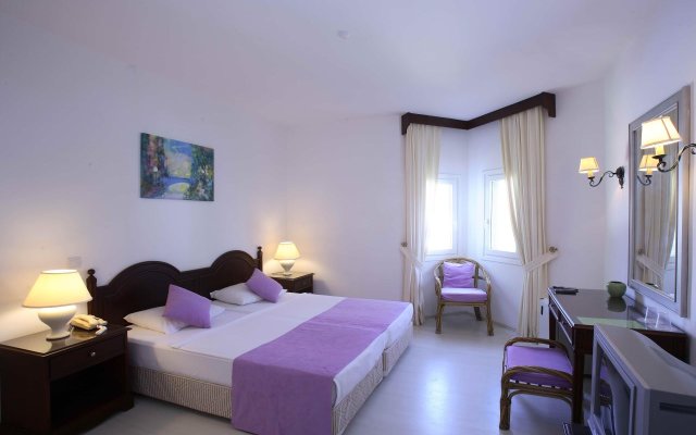 Princess Artemisia Hotel