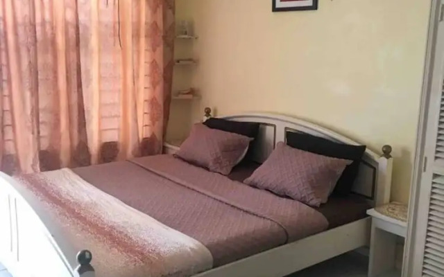 Immaculate 1-bed Villa in Ocho Rios