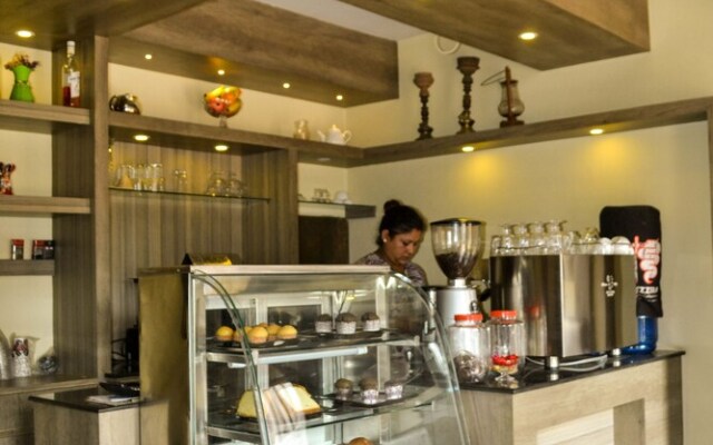 Mahalaxmi Guest House