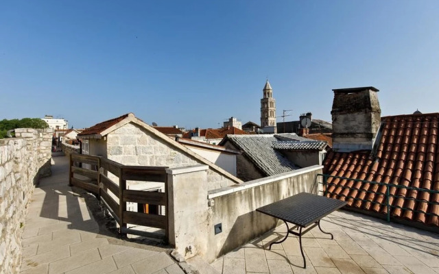 Villa Marta