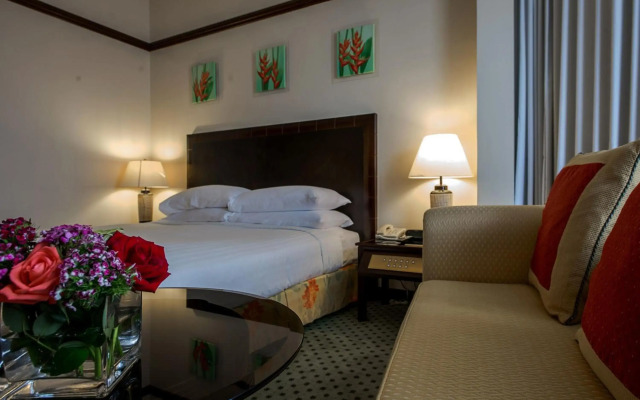 Miri Marriott Resort & Spa