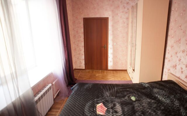 Апартаменты Old Flat 7