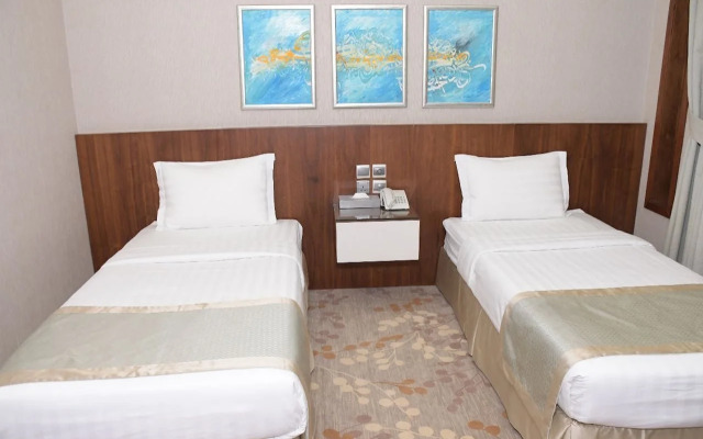 Palm Boutique Hotel