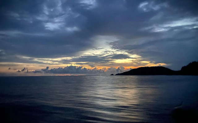 Casa Las Gatas Frente al Mar