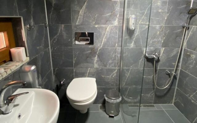Hayde Otel