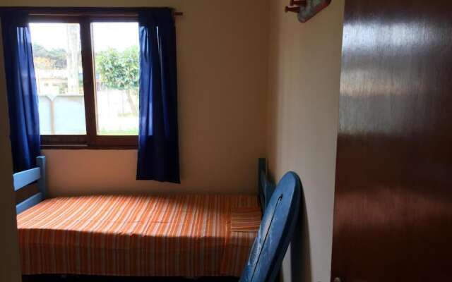 La Paloma Hostel