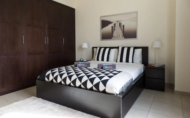 The Residences 5