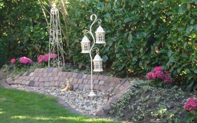 Ferienwohnung "abendröte"