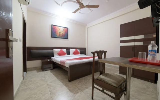 Oyo 28266 Travel Inn