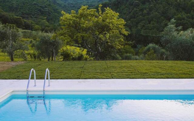 Country Room Il Moro