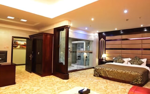 Fengqing Hotel