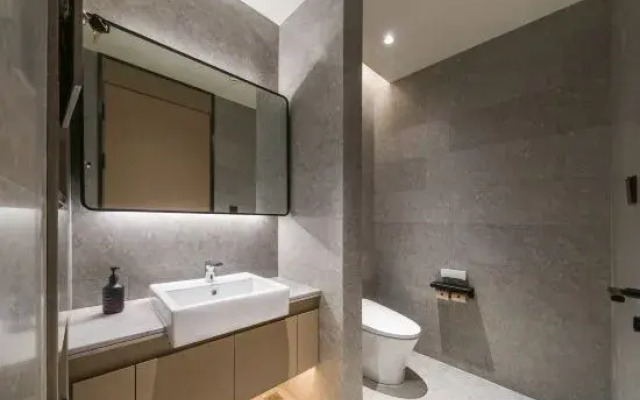 JI Hotel (Guangde City Government)
